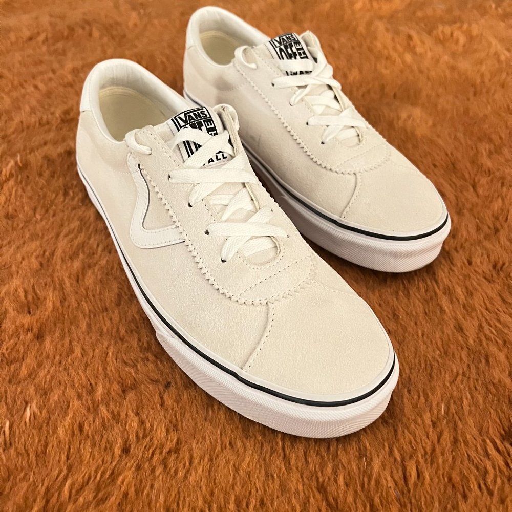 Vans - ANAHEIM FACTORY - Suede - Men's 111